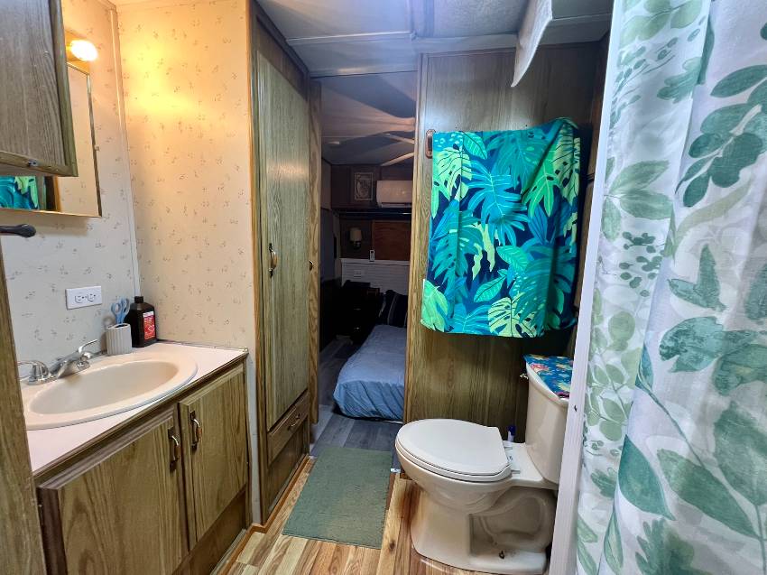 5905 Ne Cubitis Ave #112 a Arcadia, FL Mobile or Manufactured Home for Sale